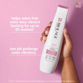 MATRIX BIOLAGE COLORLAST SHAMPOO 400ML